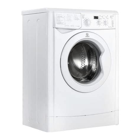 indesit iwc 5085 non scarica|Manuale Indesit IWC 5085 (Italiano .